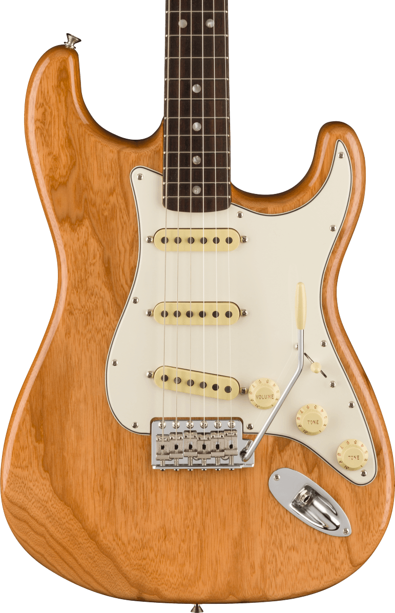 Fender American Vintage II 1973 Stratocaster Electric Guitar in